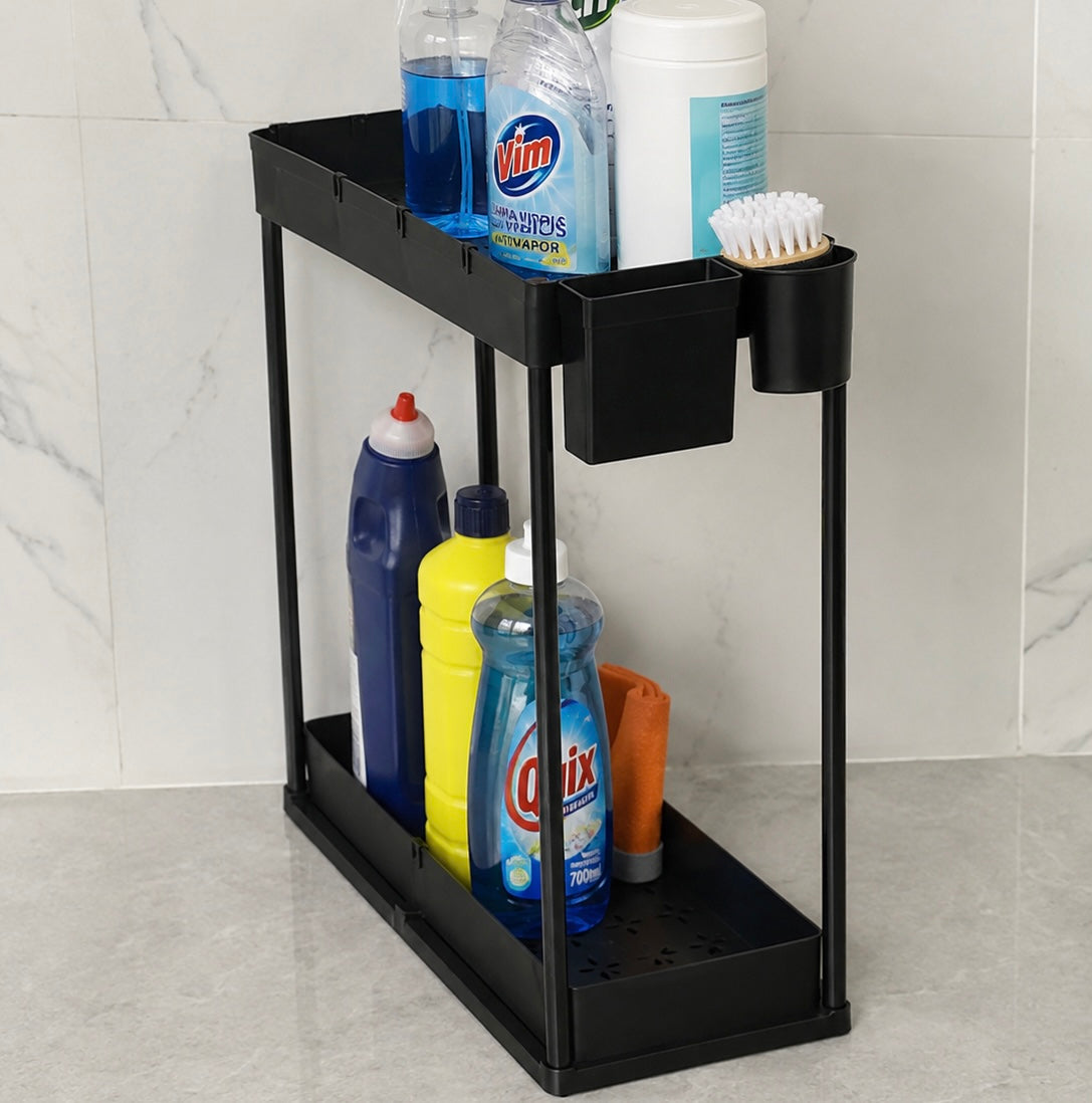 ORGANIZADOR MULTIUSO
