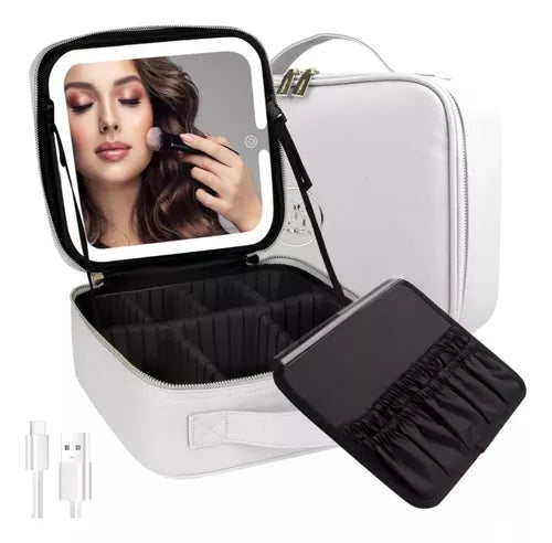 MALETA DE MAQUILLAJE