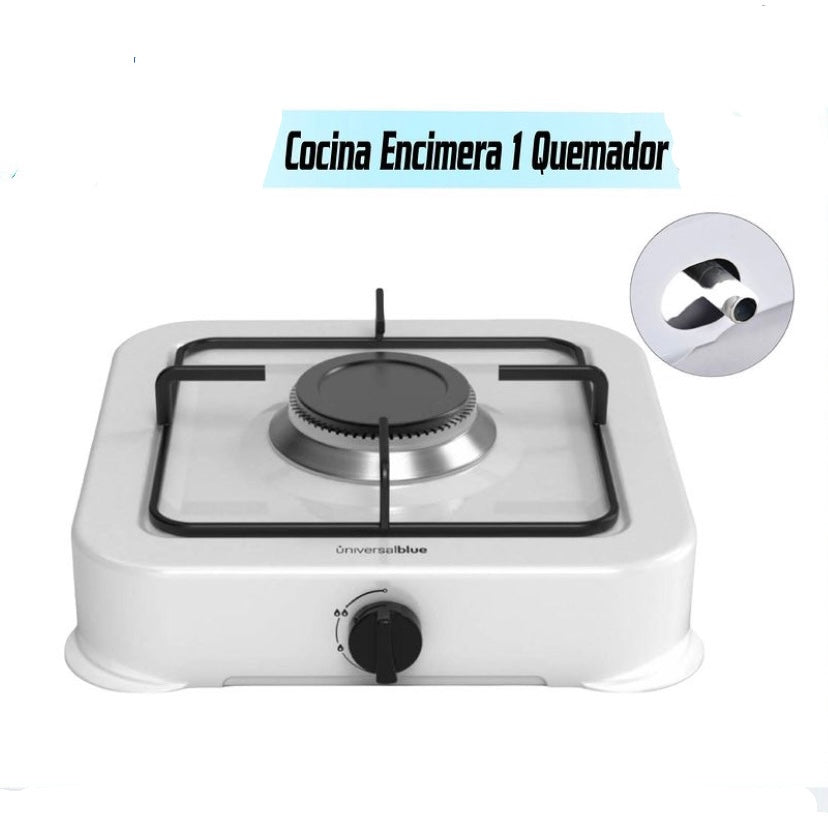 COCINA ENCIMERA