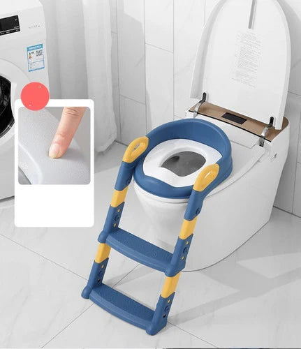 ASIENTO ADAPTADOR PARA BAÑO