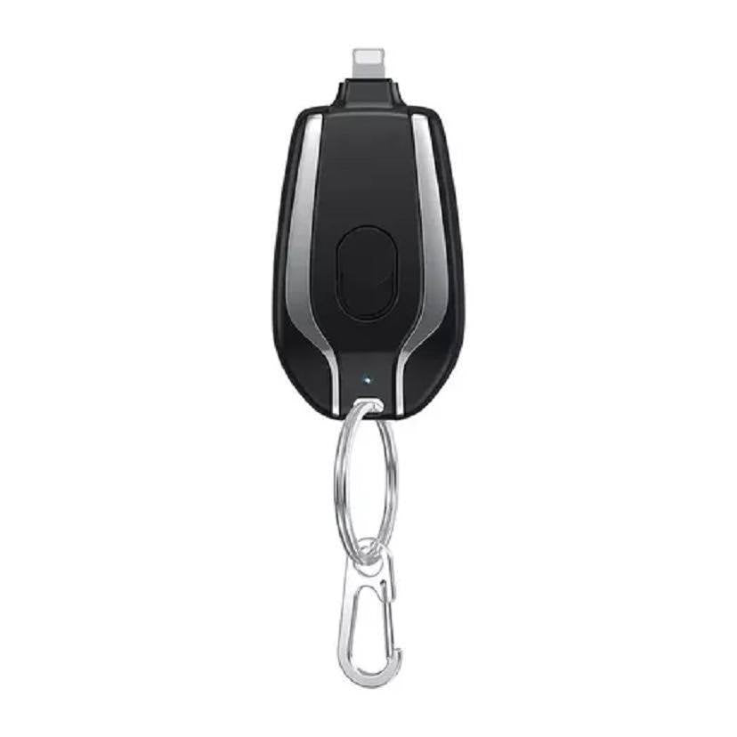 LLAVERO CARGADOR IPHONE