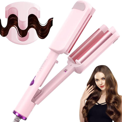 MÁQUINA DE ONDAS RIZADOR