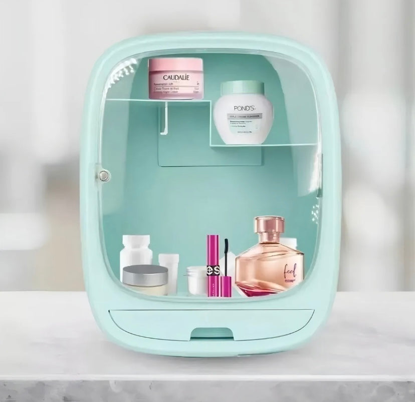 ORGANIZADOR DE COSMÉTICOS