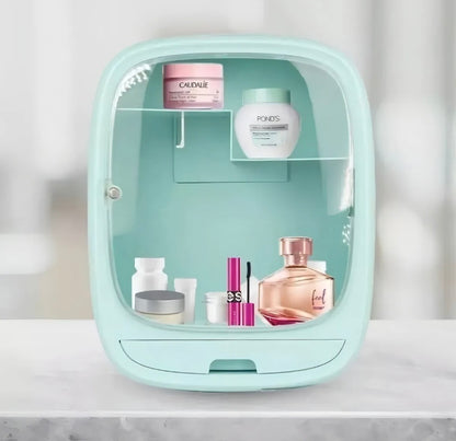 ORGANIZADOR DE COSMÉTICOS