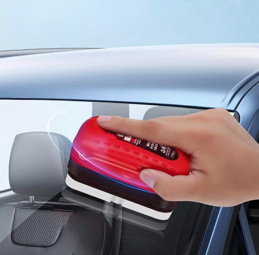 ESPONJA LIMPIA VIDRIO