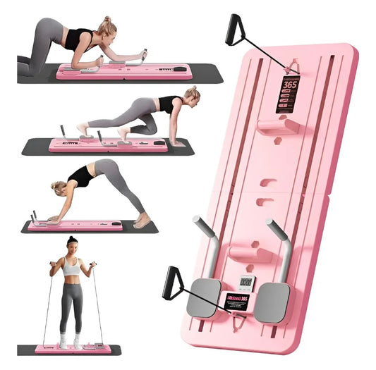 MÁQUINA DE PILATES