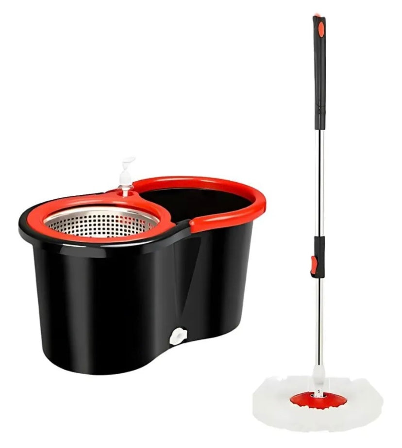 MOPA CON RECIPIENTE