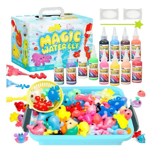 KIT ELFO 30 PIEZAS