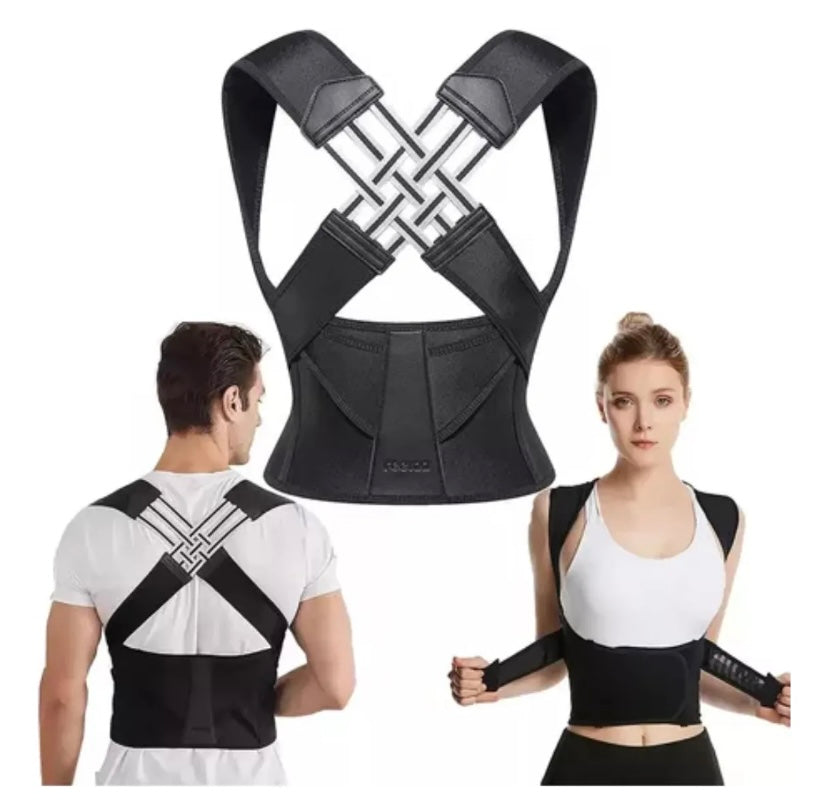 CORRECTOR DE POSTURA