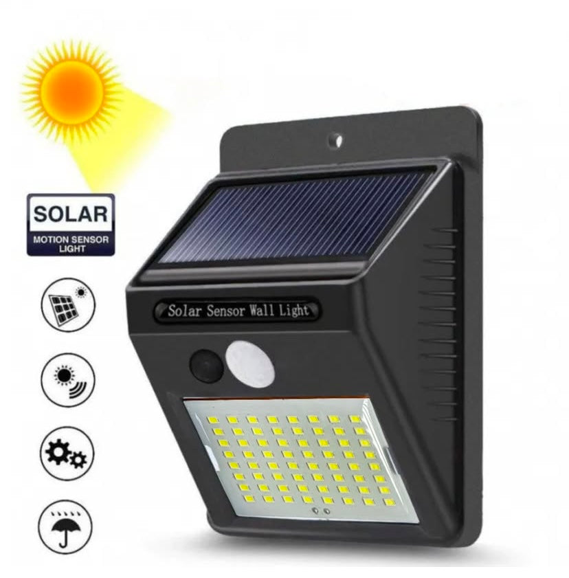 FOCO SOLAR