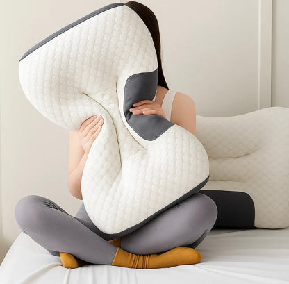 ALMOHADA ORTOPÉDICA