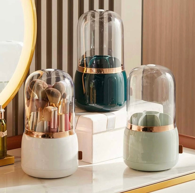 ORGANIZADOR DE BROCHAS