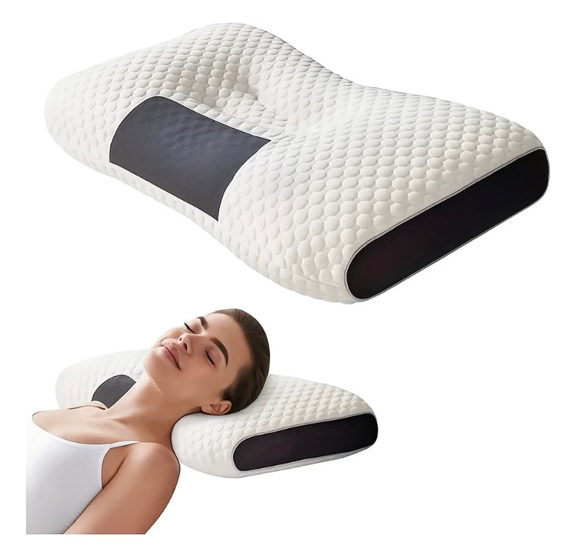 ALMOHADA ORTOPÉDICA