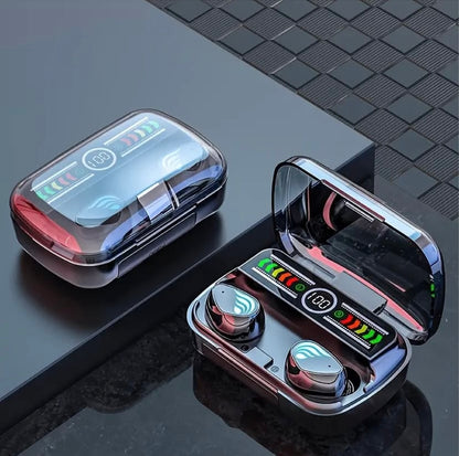 AUDÍFONOS INALÁMBRICOS