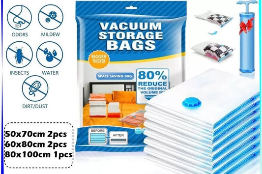 BOLSAS ORGANIZADORAS