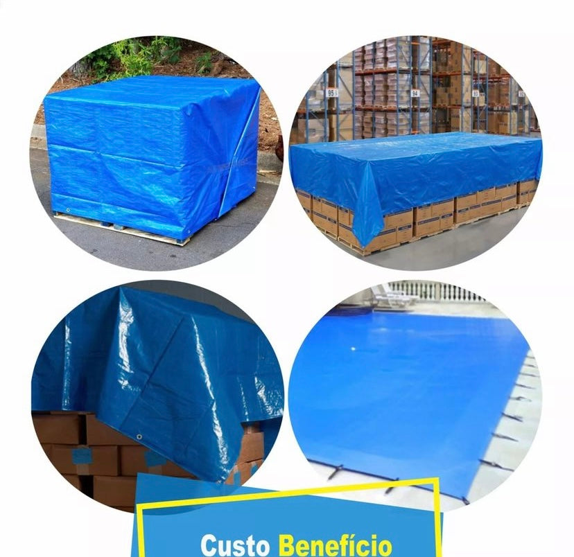 CARPA DE LONA
