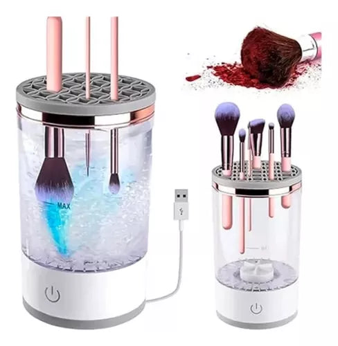 LIMPIADOR DE BROCHAS