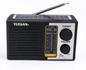 RADIO DE EMERGENCIA