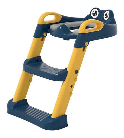 ASIENTO ADAPTADOR PARA BAÑO