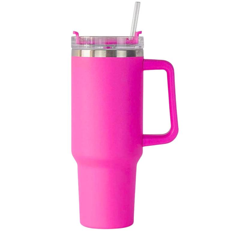 VASO TÉRMICO