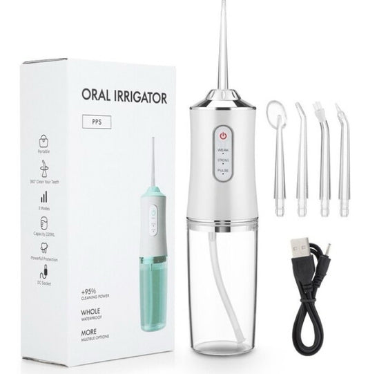 IRRIGADOR DENTAL