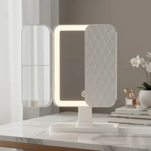 ESPEJO LED