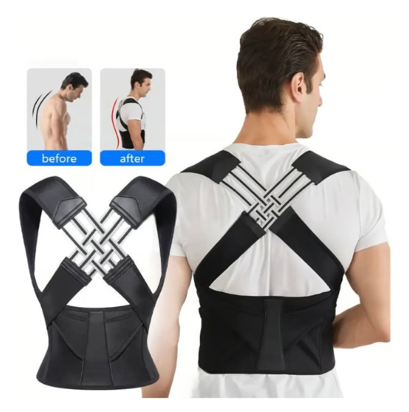 CORRECTOR DE POSTURA