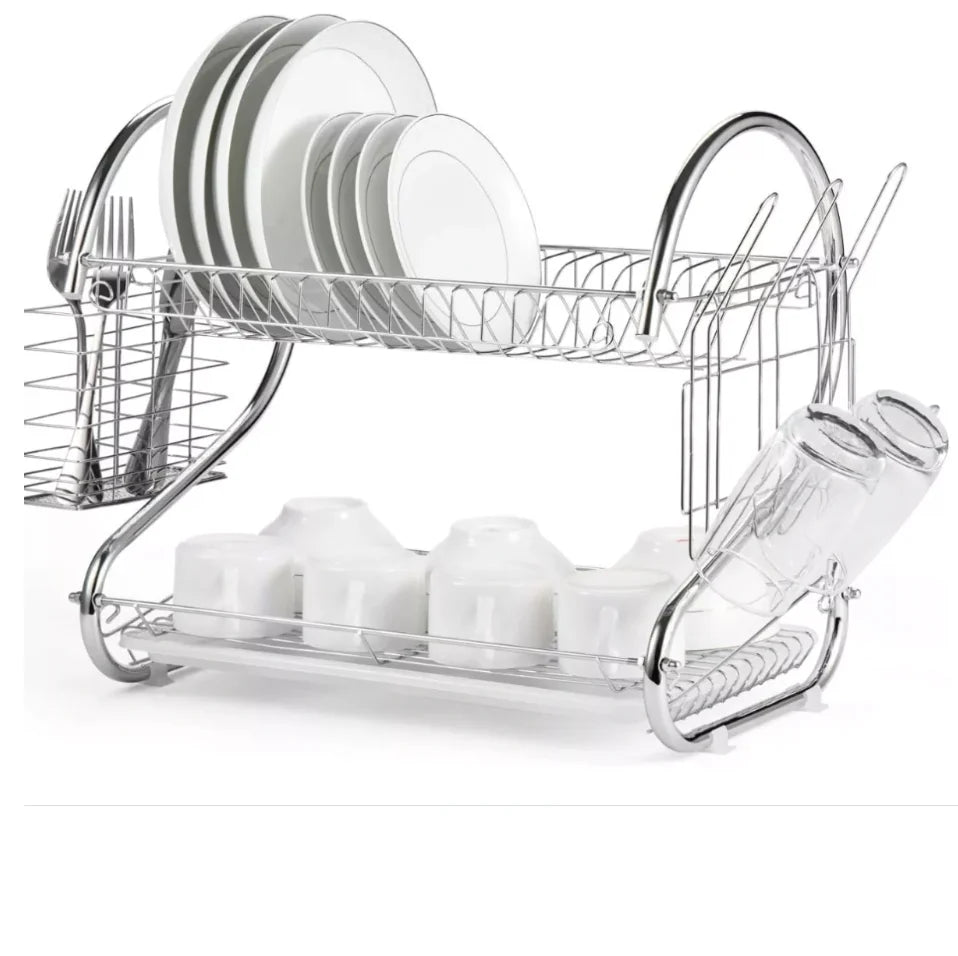 ESCURRIDOR DE PLATOS