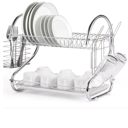 ESCURRIDOR DE PLATOS