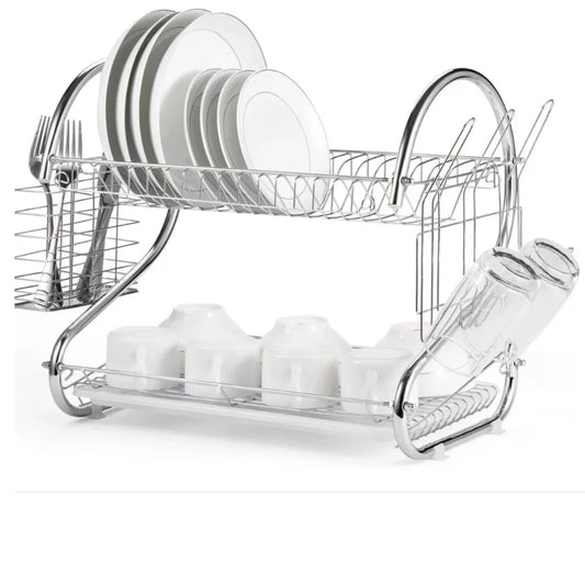 ESCURRIDOR DE PLATOS