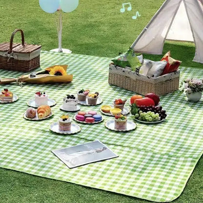 MANTA PICNIC