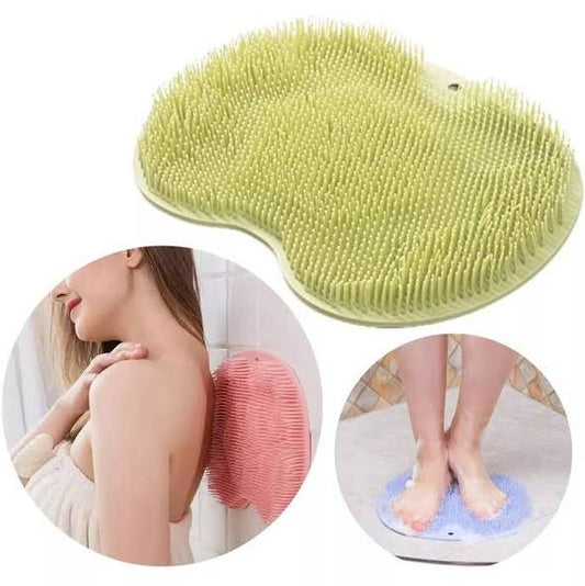 EXFOLIANTE DE SILICONA