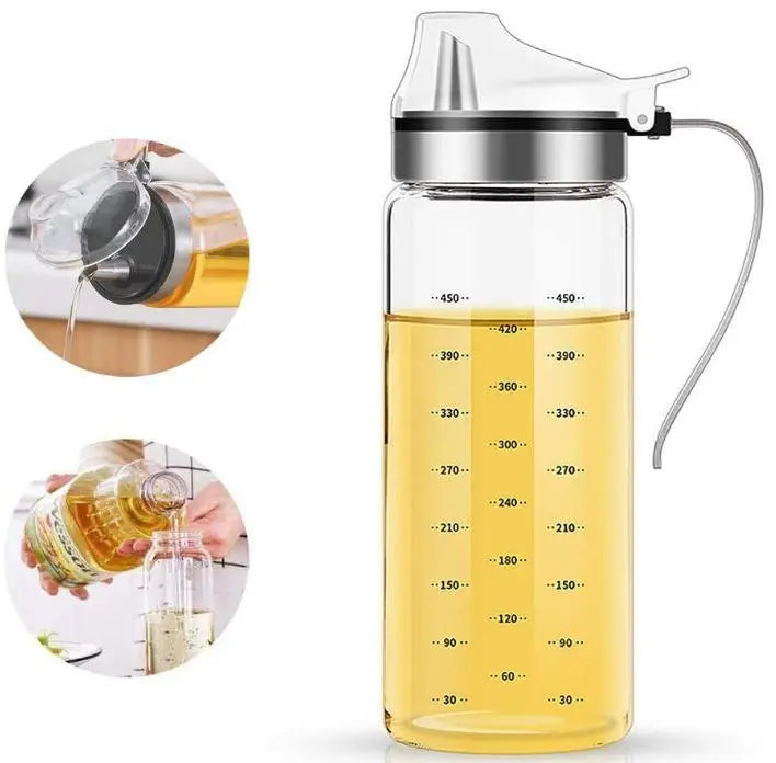 DISPENSADOR DE ACEITE