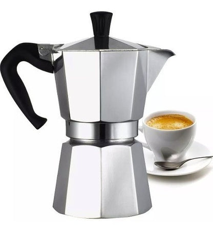 CAFETERA ITALIANA
