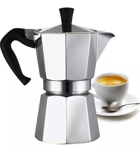 CAFETERA ITALIANA