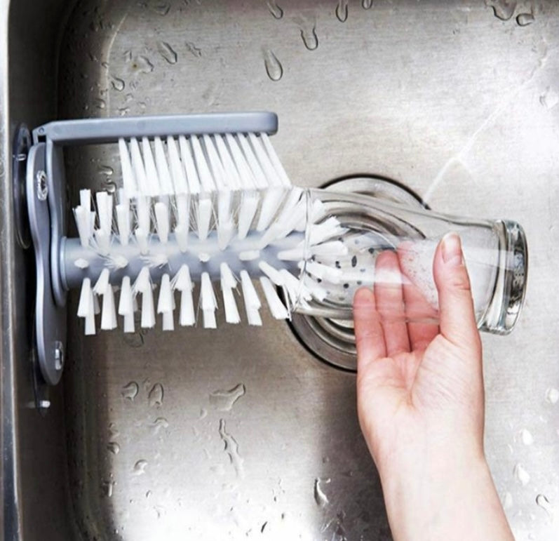 LIMPIADOR DE ENVASES